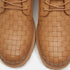 TIMBERLAND 6 Inch Woven Lace Up Boot Men's Boots