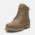 TIMBERLAND 6 Inch Woven Lace Up Boot Men's Boots