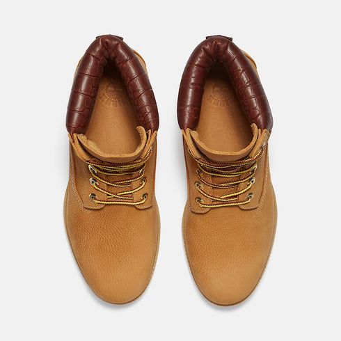 TIMBERLAND® x Avirex Premium 6-Inch Waterproof Mens Boots