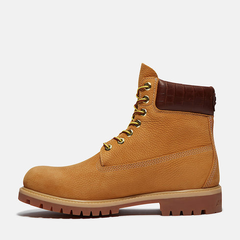TIMBERLAND® x Avirex Premium 6-Inch Waterproof Mens Boots