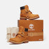 TIMBERLAND x BEAMS Buckle Boot with GORE-TEX Membrane Mens Boots