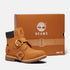 TIMBERLAND x BEAMS Buckle Boot with GORE-TEX Membrane Mens Boots