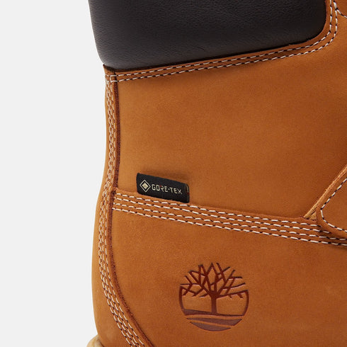 TIMBERLAND x BEAMS Buckle Boot with GORE-TEX Membrane Mens Boots