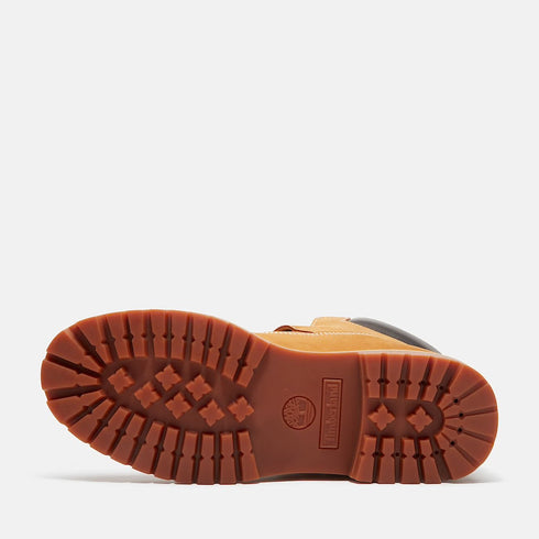 TIMBERLAND x BEAMS Buckle Boot with GORE-TEX Membrane Mens Boots