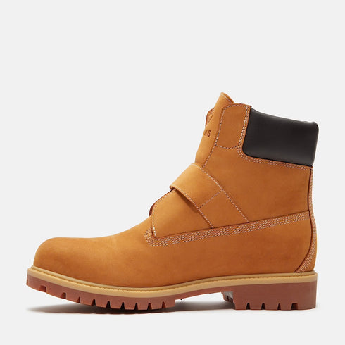 TIMBERLAND x BEAMS Buckle Boot with GORE-TEX Membrane Mens Boots