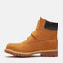 TIMBERLAND x BEAMS Buckle Boot with GORE-TEX Membrane Mens Boots