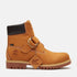 TIMBERLAND x BEAMS Buckle Boot with GORE-TEX Membrane Mens Boots