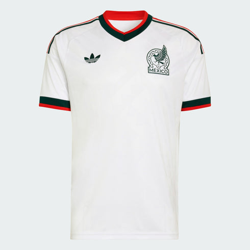 ADIDAS Mexico 26 Away Jersey Men's Apparel