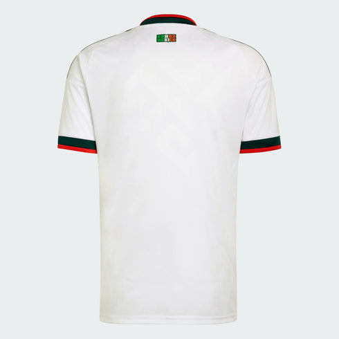 ADIDAS Mexico 26 Away Jersey Men's Apparel