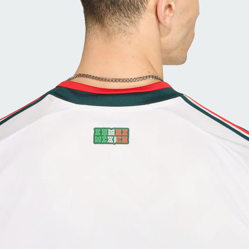 ADIDAS Mexico 26 Away Jersey Men's Apparel