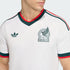 ADIDAS Mexico 26 Away Jersey Men's Apparel