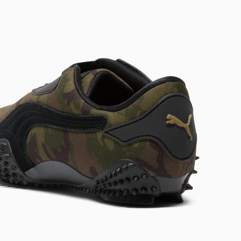 PUMA Mostro Camo Womens Sneakers