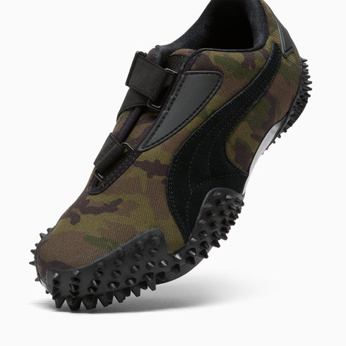 PUMA Mostro Camo Womens Sneakers