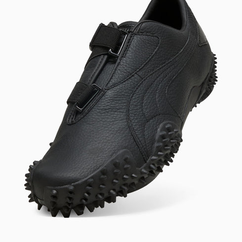PUMA Mostro Leather Mens Sneakers
