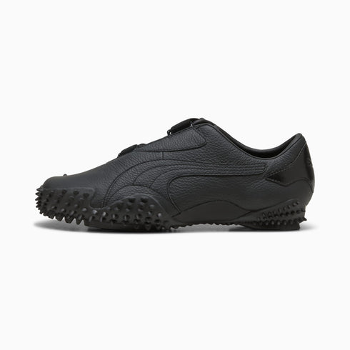 PUMA Mostro Leather Mens Sneakers