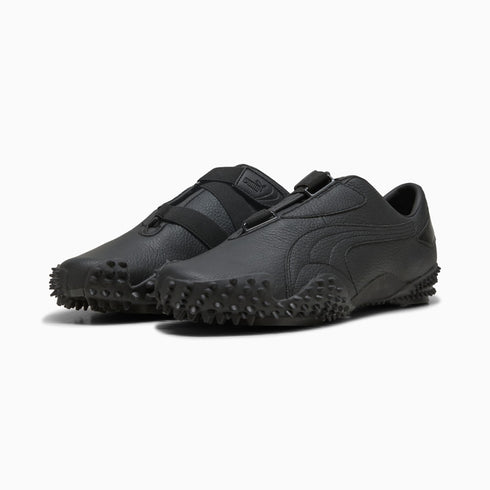 PUMA Mostro Leather Mens Sneakers
