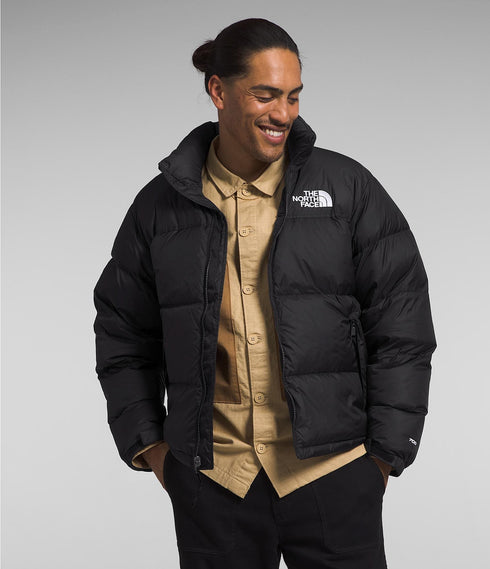 THE NORTH FACE 1996 Retro Nuptse Jacket Mens Apparel