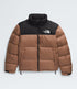 THE NORTH FACE 1996 Retro Nuptse Jacket Mens Apparel
