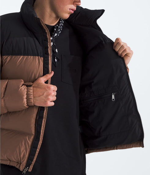 THE NORTH FACE 1996 Retro Nuptse Jacket Mens Apparel