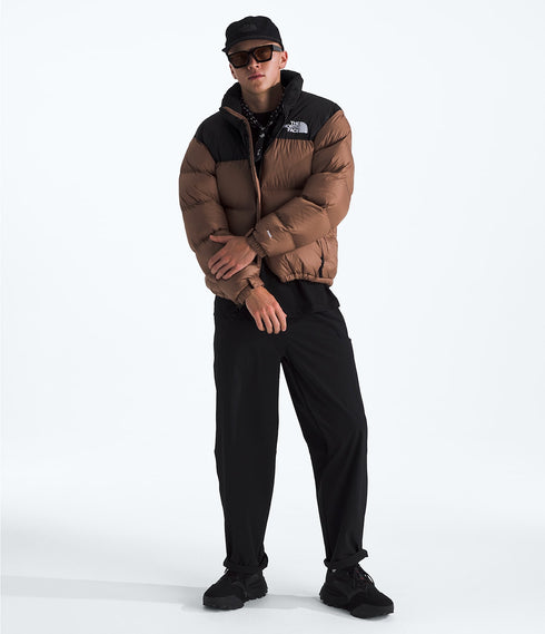 THE NORTH FACE 1996 Retro Nuptse Jacket Mens Apparel
