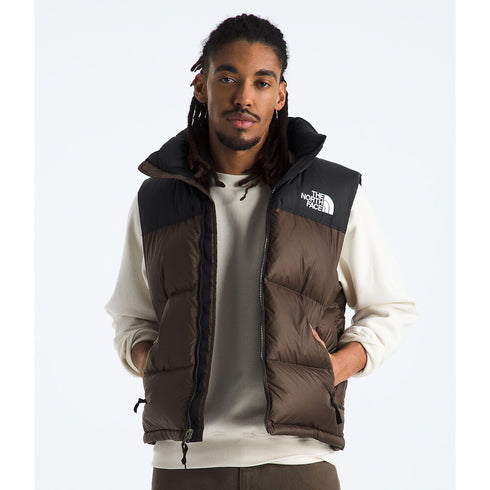 THENORTH FACE 1996 Retro Nuptse Vest Mens Apparel