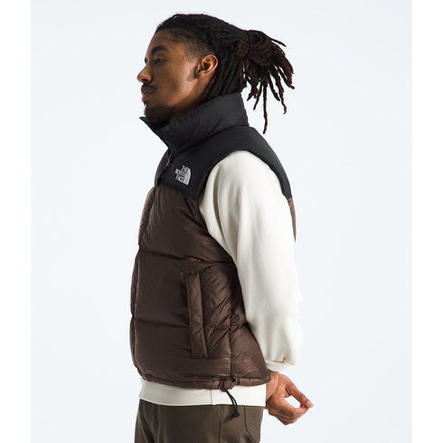 THENORTH FACE 1996 Retro Nuptse Vest Mens Apparel
