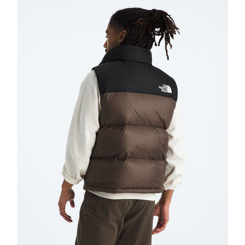 THENORTH FACE 1996 Retro Nuptse Vest Mens Apparel