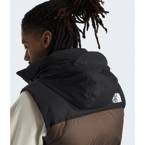 THENORTH FACE 1996 Retro Nuptse Vest Mens Apparel