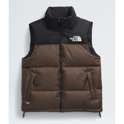 THENORTH FACE 1996 Retro Nuptse Vest Mens Apparel