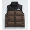 THENORTH FACE 1996 Retro Nuptse Vest Mens Apparel