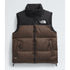 THENORTH FACE 1996 Retro Nuptse Vest Mens Apparel