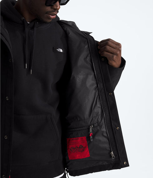 THE NORTH FACE GORE-TEX® Mountain Jacket Mens Apparel