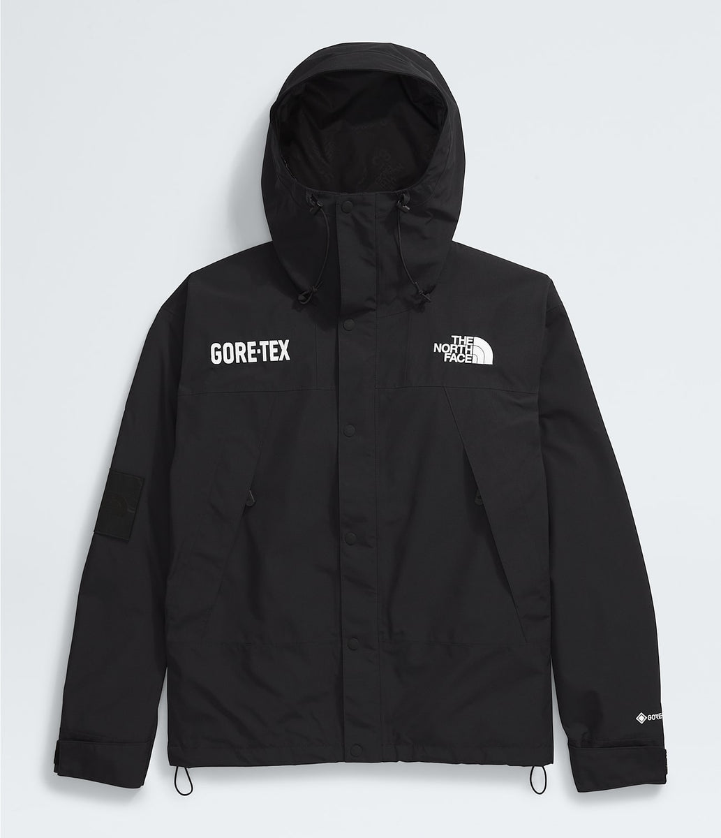 ジャケット・アウター GORE-TEX MOUNTAIN JACKET NF0A831M The North Face Mens Gore-Tex Mountain Jacket – Extra Butter