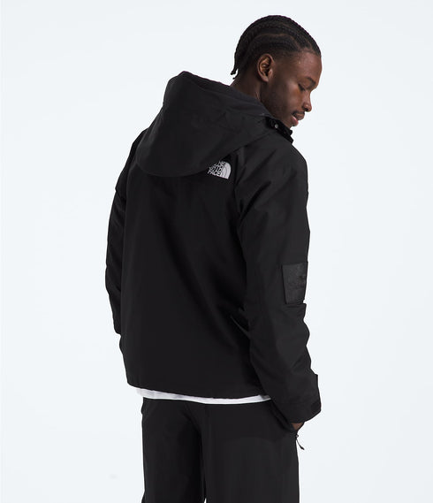 THE NORTH FACE GORE-TEX® Mountain Jacket Mens Apparel