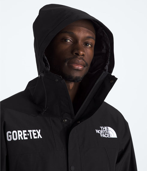THE NORTH FACE GORE-TEX® Mountain Jacket Mens Apparel