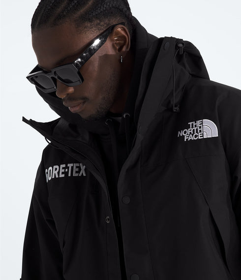 THE NORTH FACE GORE-TEX® Mountain Jacket Mens Apparel