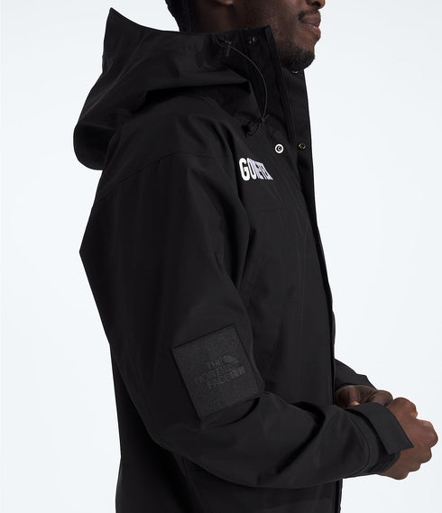 THE NORTH FACE GORE-TEX® Mountain Jacket Mens Apparel