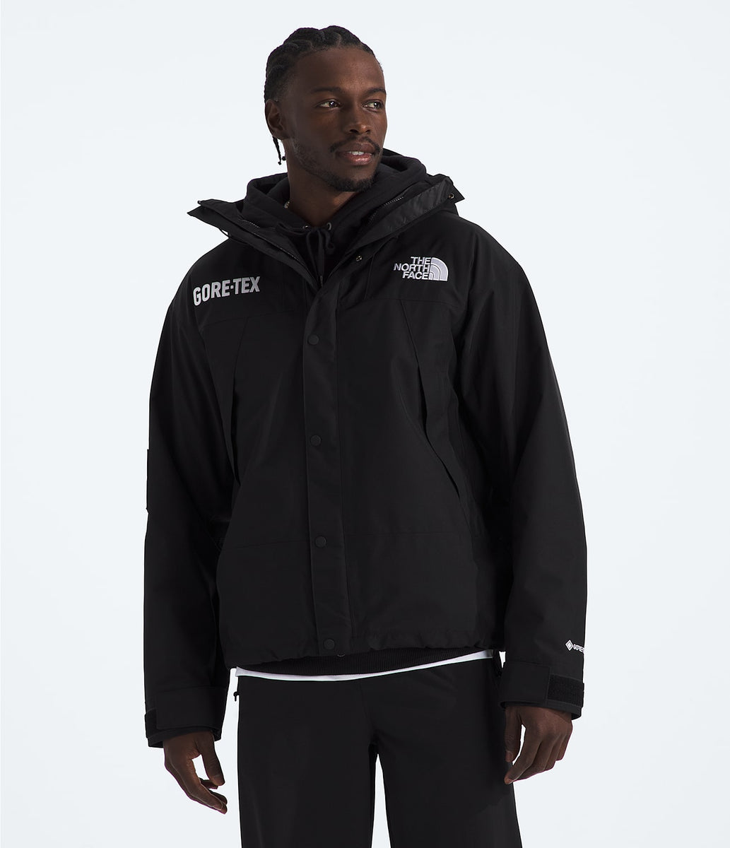 Shop THE NORTH FACE GORE-TEX® Mountain Jacket – Black