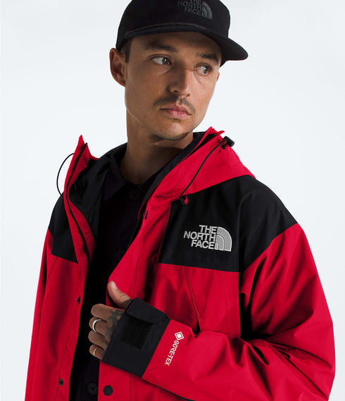 THE NORTH FACE GORE-TEX® Mountain Jacket Mens Apparel