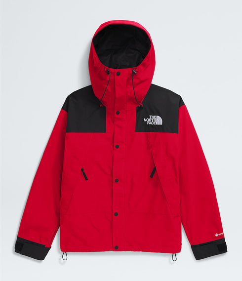 THE NORTH FACE GORE-TEX® Mountain Jacket Mens Apparel