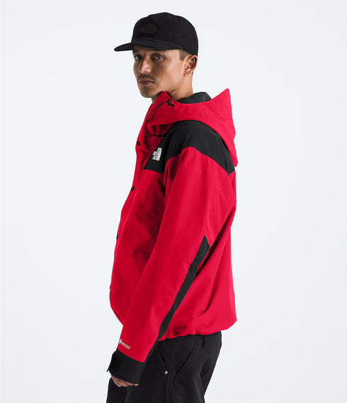 THE NORTH FACE GORE-TEX® Mountain Jacket Mens Apparel