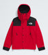 THE NORTH FACE GORE-TEX® Mountain Jacket Mens Apparel