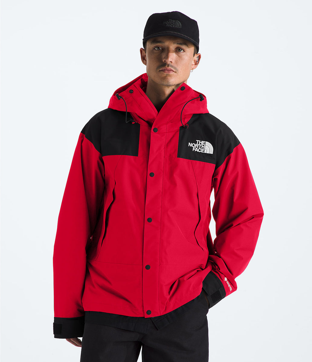 ★★THE NORTH FACE★★ MEN'S MOUNTAIN FLEX JITTIDRIED HERB N Men's Outdoor Clothing & Gear | The North Face