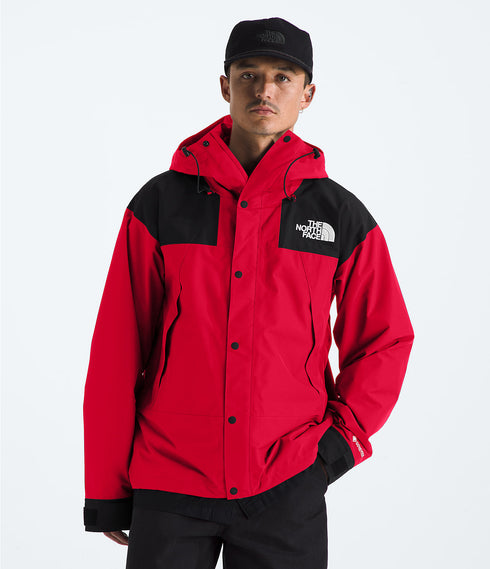 THE NORTH FACE GORE-TEX® Mountain Jacket Mens Apparel