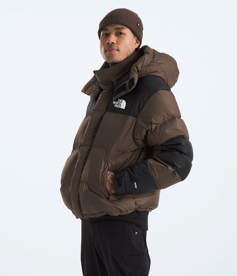 THE NORTH FACE Hmlyn Baltoro Jacket Mens Apparel