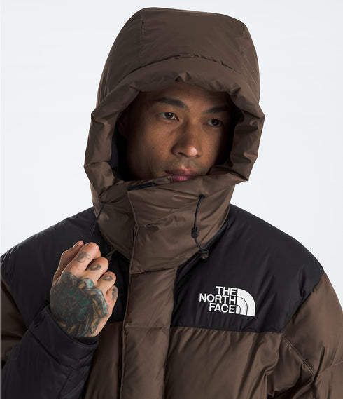 THE NORTH FACE Hmlyn Baltoro Jacket Mens Apparel