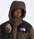 THE NORTH FACE Hmlyn Baltoro Jacket Mens Apparel