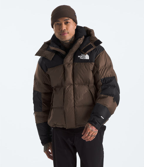THE NORTH FACE Hmlyn Baltoro Jacket Mens Apparel