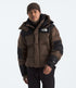 THE NORTH FACE Hmlyn Baltoro Jacket Mens Apparel