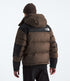 THE NORTH FACE Hmlyn Baltoro Jacket Mens Apparel